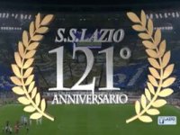 ” Buon compleanno Lazio”